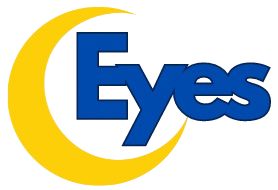 MoonEyes logo